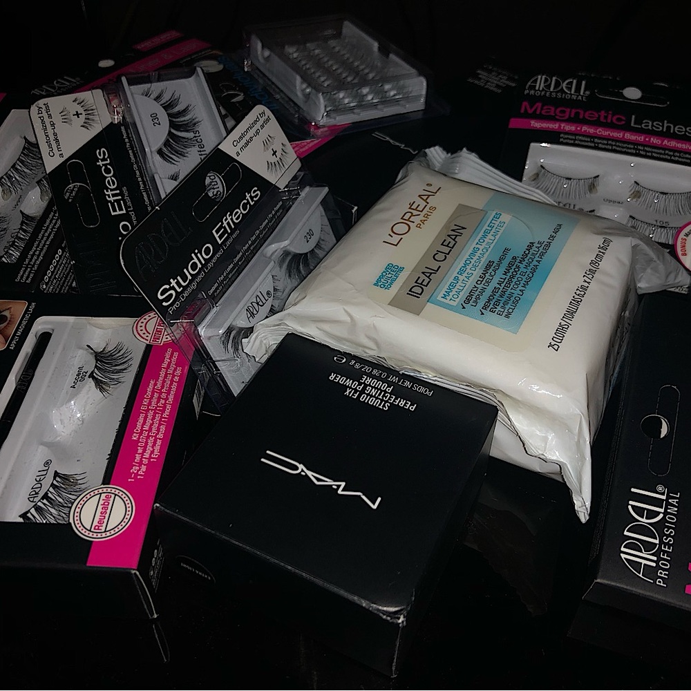 MAC Ardell - Beauty Products